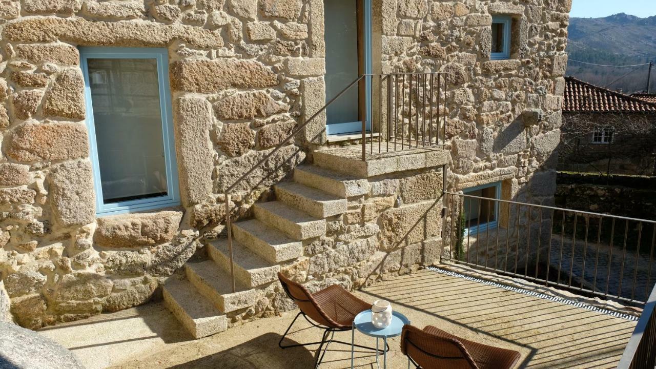 Вилла Casa Tritao Кампу-ду-Жереш Экстерьер фото