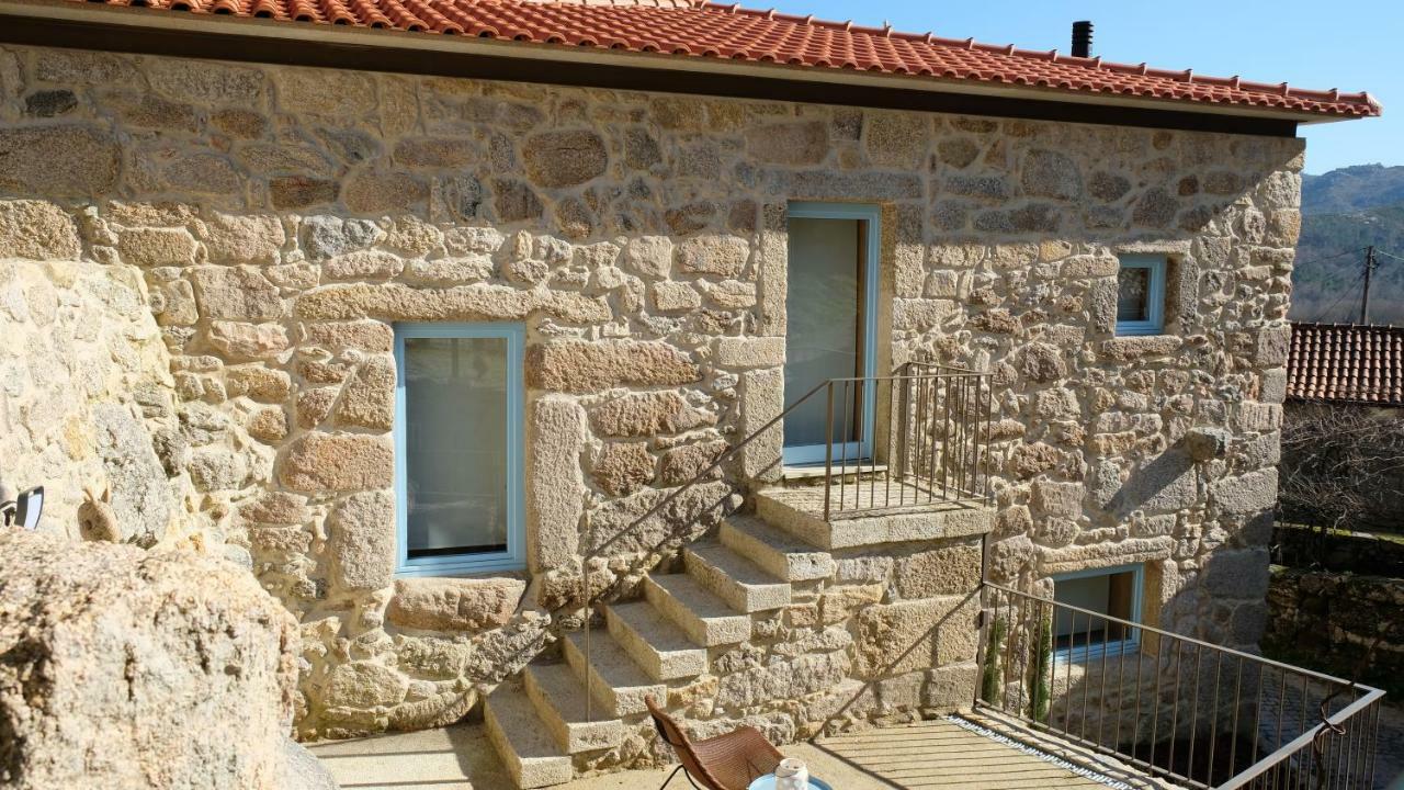 Вилла Casa Tritao Кампу-ду-Жереш Экстерьер фото
